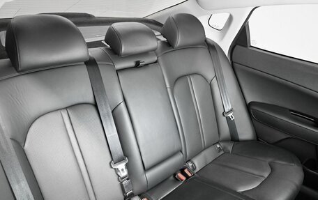 KIA Optima IV, 2016 год, 1 795 000 рублей, 12 фотография