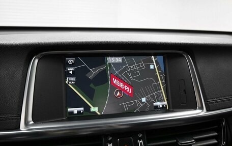 KIA Optima IV, 2016 год, 1 795 000 рублей, 14 фотография