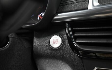 KIA Optima IV, 2016 год, 1 795 000 рублей, 19 фотография