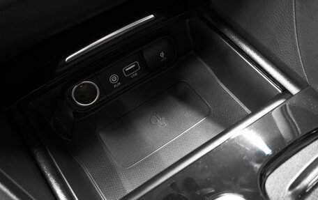 KIA Optima IV, 2016 год, 1 795 000 рублей, 20 фотография
