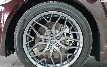 Jaguar XF I рестайлинг, 2013 год, 1 450 000 рублей, 10 фотография