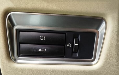 Jaguar XF I рестайлинг, 2013 год, 1 450 000 рублей, 19 фотография