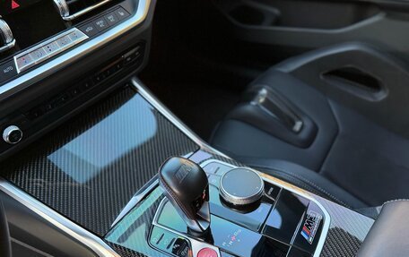 BMW M3, 2021 год, 7 800 000 рублей, 7 фотография