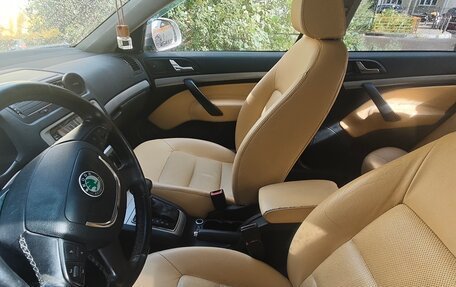 Skoda Octavia, 2012 год, 750 000 рублей, 3 фотография