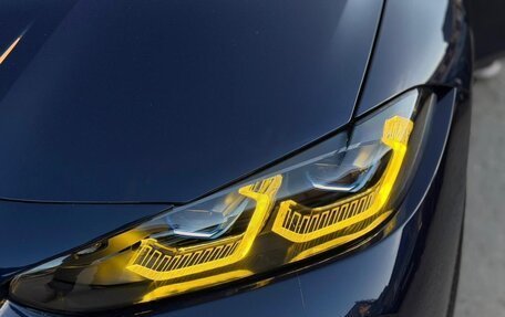 BMW M3, 2021 год, 7 800 000 рублей, 12 фотография
