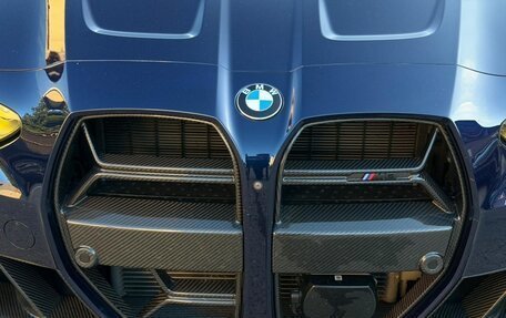 BMW M3, 2021 год, 7 800 000 рублей, 11 фотография