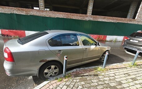 Skoda Octavia, 2012 год, 750 000 рублей, 6 фотография