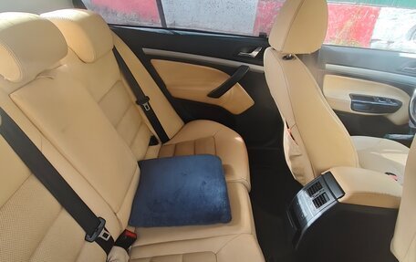Skoda Octavia, 2012 год, 750 000 рублей, 2 фотография