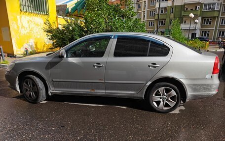 Skoda Octavia, 2012 год, 750 000 рублей, 8 фотография