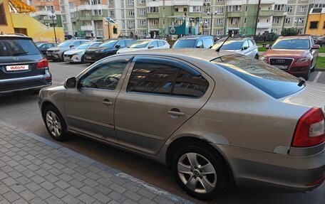 Skoda Octavia, 2012 год, 750 000 рублей, 10 фотография