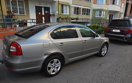 Skoda Octavia, 2012 год, 750 000 рублей, 12 фотография