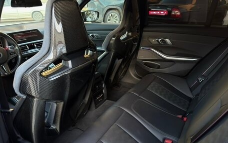 BMW M3, 2021 год, 7 800 000 рублей, 9 фотография