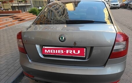 Skoda Octavia, 2012 год, 750 000 рублей, 11 фотография