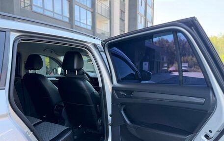 Skoda Kodiaq I, 2021 год, 2 600 000 рублей, 10 фотография