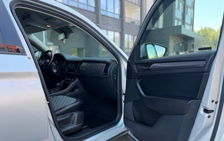 Skoda Kodiaq I, 2021 год, 2 600 000 рублей, 12 фотография