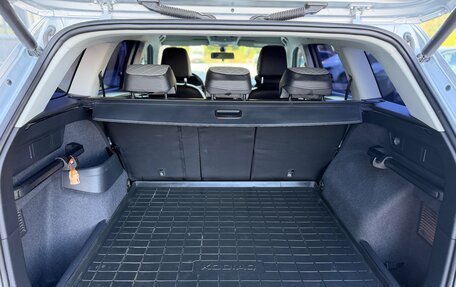 Skoda Kodiaq I, 2021 год, 2 600 000 рублей, 9 фотография