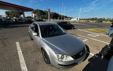 Ford Mondeo III, 2006 год, 420 000 рублей, 2 фотография