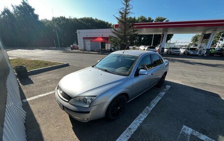 Ford Mondeo III, 2006 год, 420 000 рублей, 6 фотография