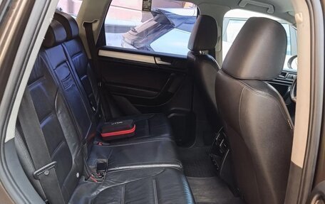 Volkswagen Touareg III, 2010 год, 1 970 000 рублей, 6 фотография