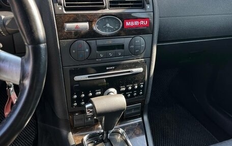 Ford Mondeo III, 2006 год, 420 000 рублей, 9 фотография