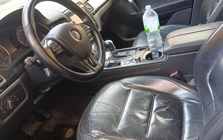 Volkswagen Touareg III, 2010 год, 1 970 000 рублей, 7 фотография