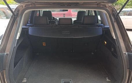 Volkswagen Touareg III, 2010 год, 1 970 000 рублей, 12 фотография