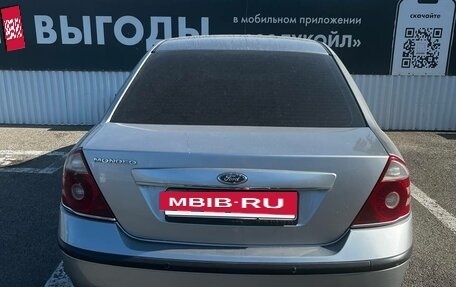 Ford Mondeo III, 2006 год, 420 000 рублей, 4 фотография