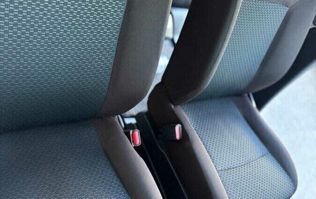 Toyota Roomy I, 2022 год, 920 000 рублей, 7 фотография