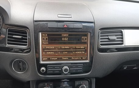 Volkswagen Touareg III, 2010 год, 1 970 000 рублей, 11 фотография
