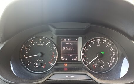 Skoda Octavia, 2014 год, 1 400 000 рублей, 3 фотография