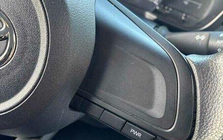 Toyota Roomy I, 2022 год, 920 000 рублей, 14 фотография