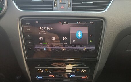 Skoda Octavia, 2014 год, 1 400 000 рублей, 4 фотография