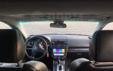 Mazda 6, 2005 год, 450 000 рублей, 9 фотография