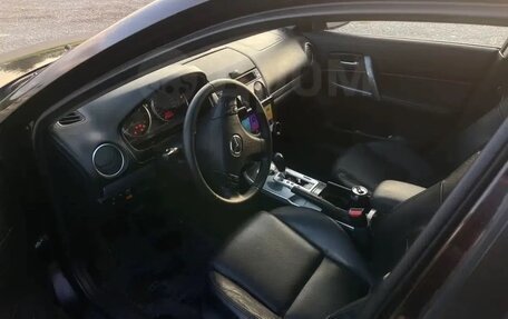 Mazda 6, 2005 год, 450 000 рублей, 8 фотография
