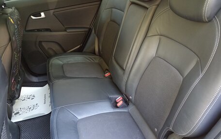 KIA Sportage III, 2013 год, 1 400 000 рублей, 4 фотография