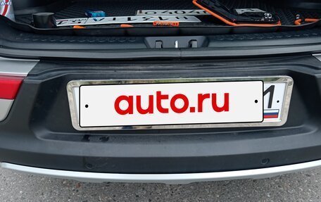 KIA Sportage III, 2013 год, 1 400 000 рублей, 8 фотография