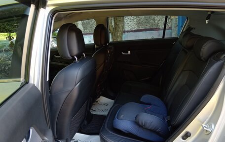 KIA Sportage III, 2013 год, 1 400 000 рублей, 3 фотография