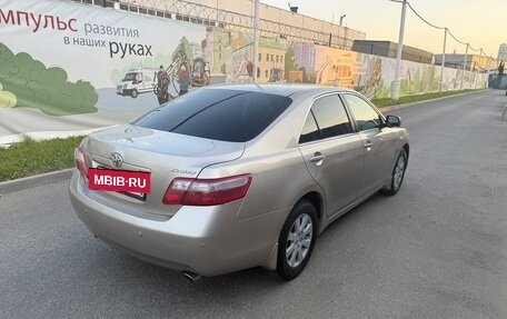 Toyota Camry, 2006 год, 749 000 рублей, 5 фотография