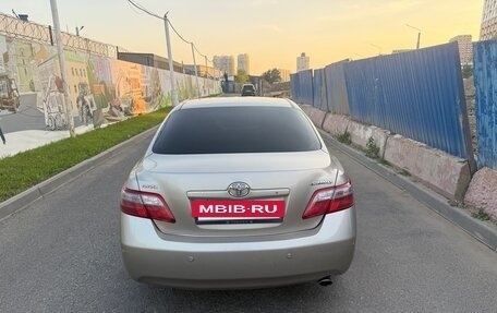 Toyota Camry, 2006 год, 749 000 рублей, 4 фотография