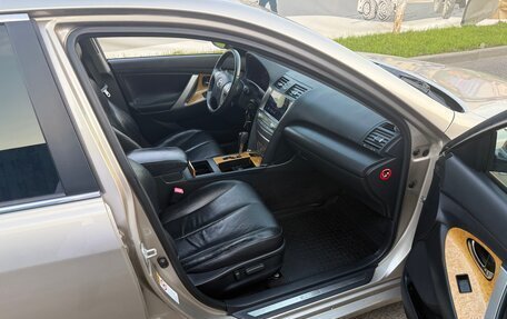 Toyota Camry, 2006 год, 749 000 рублей, 9 фотография