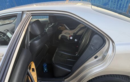 Toyota Camry, 2006 год, 749 000 рублей, 8 фотография