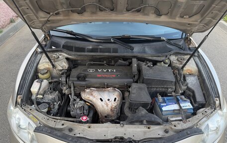 Toyota Camry, 2006 год, 749 000 рублей, 12 фотография