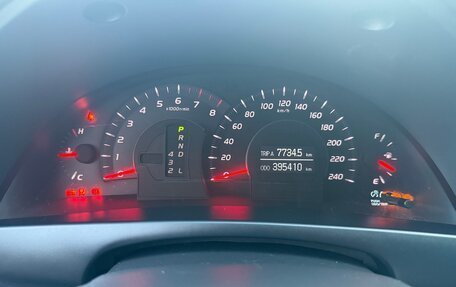 Toyota Camry, 2006 год, 749 000 рублей, 16 фотография