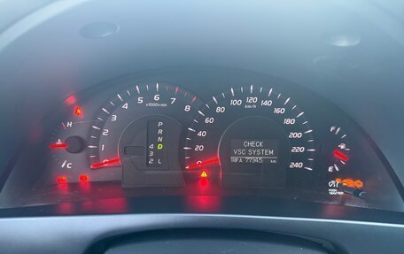 Toyota Camry, 2006 год, 749 000 рублей, 15 фотография