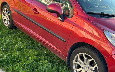 Peugeot 207 I, 2007 год, 290 000 рублей, 2 фотография