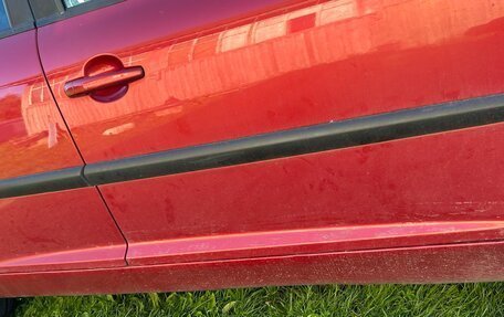 Peugeot 207 I, 2007 год, 290 000 рублей, 3 фотография