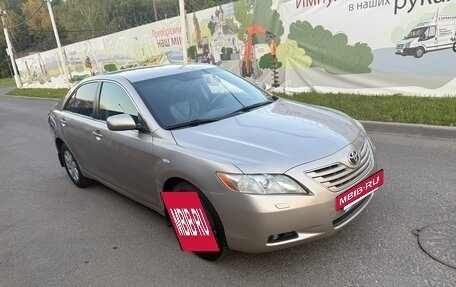 Toyota Camry, 2006 год, 749 000 рублей, 3 фотография