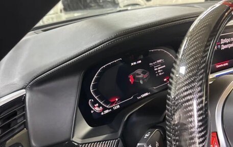 BMW X6 M, 2020 год, 6 940 000 рублей, 4 фотография
