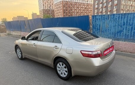 Toyota Camry, 2006 год, 749 000 рублей, 6 фотография