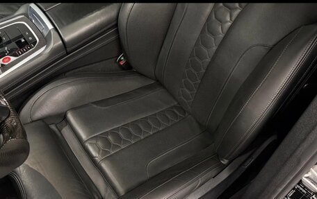BMW X6 M, 2020 год, 6 940 000 рублей, 3 фотография